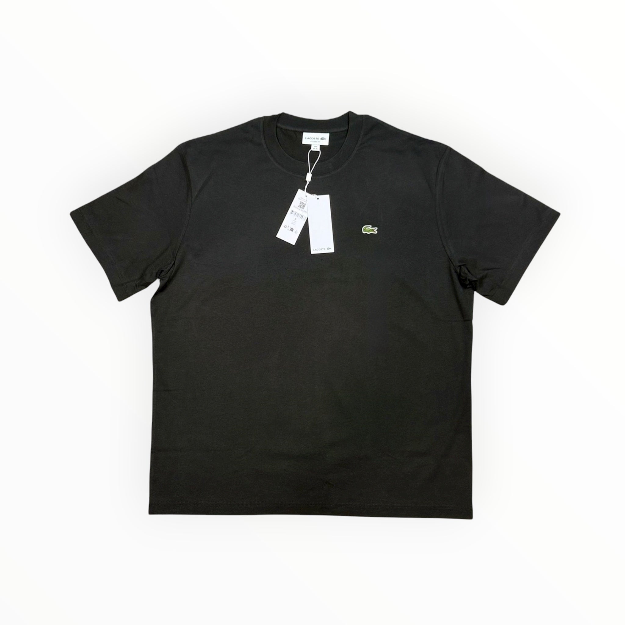 Lacoste - T-Shirt (Schwarz)