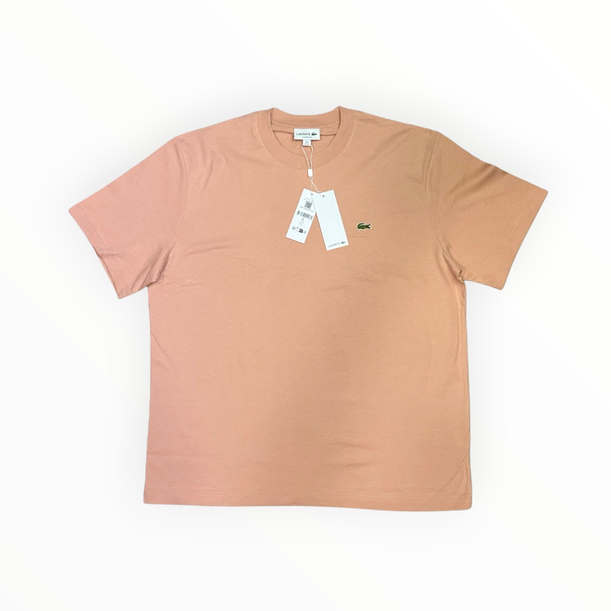 Lacoste T-Shirt (Beige)