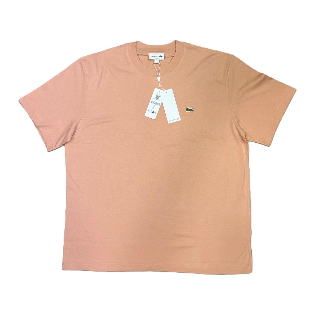 Lacoste T-Shirt (Beige)