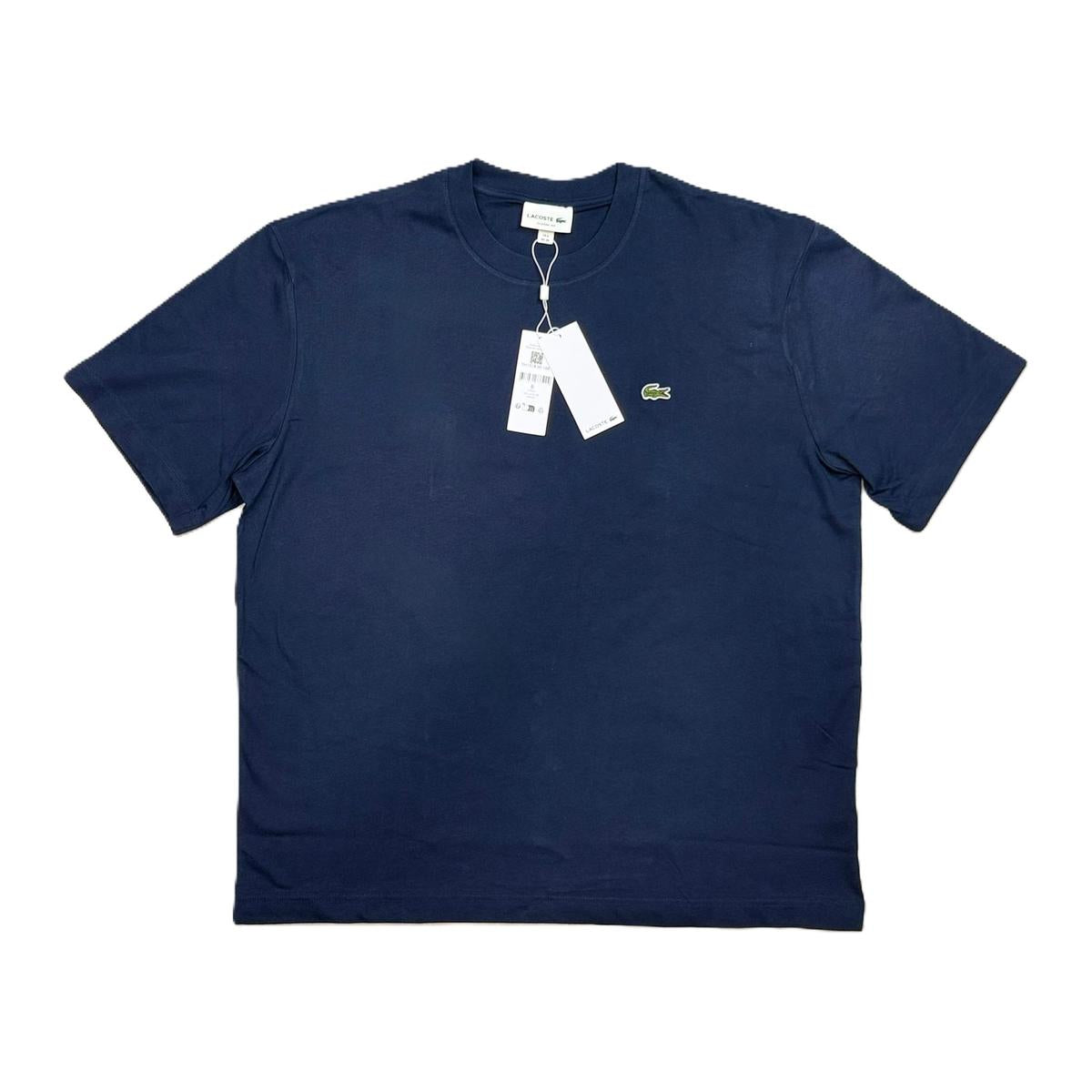 Lacoste - T-Shirt (Marineblau)