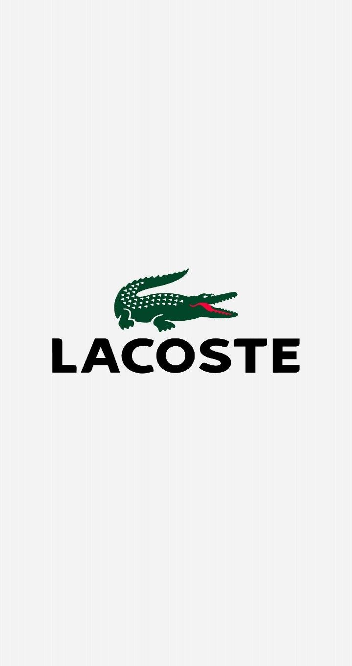 LACOSTE