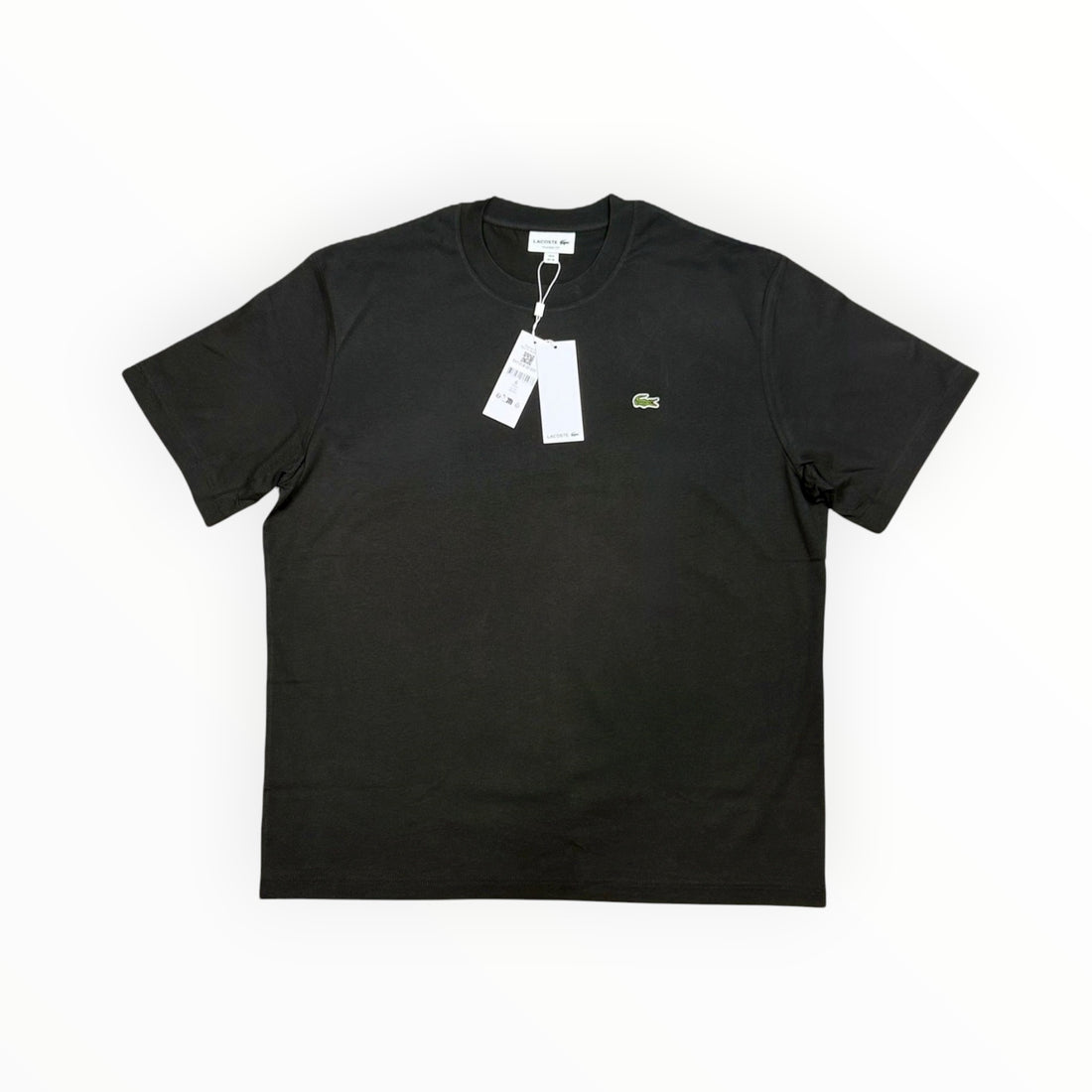 Lacoste - T-Shirt (Schwarz)