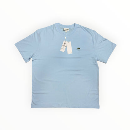Lacoste - T-Shirt (Babyblau)