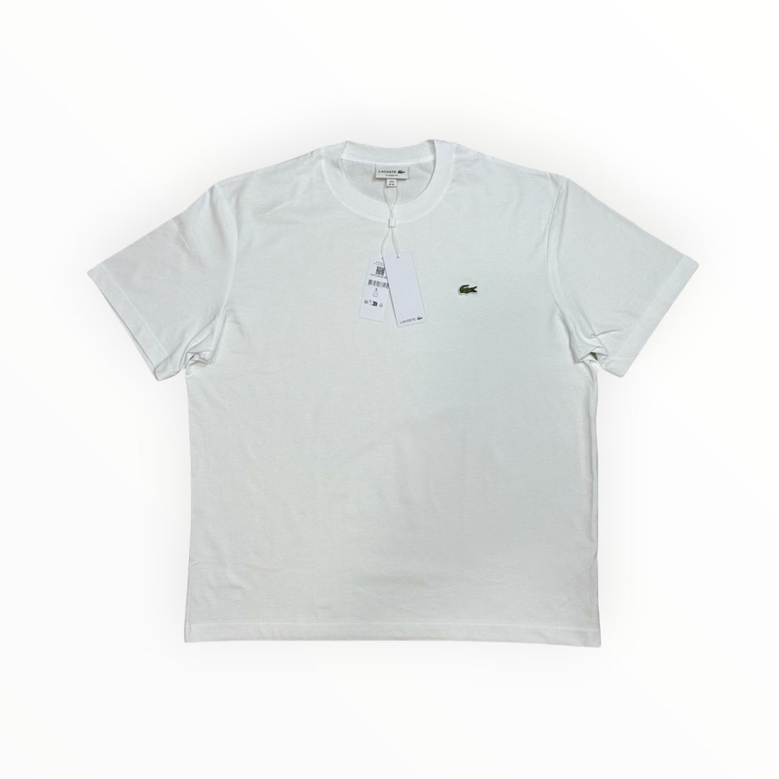 Lacoste - T-Shirt (Weiß)