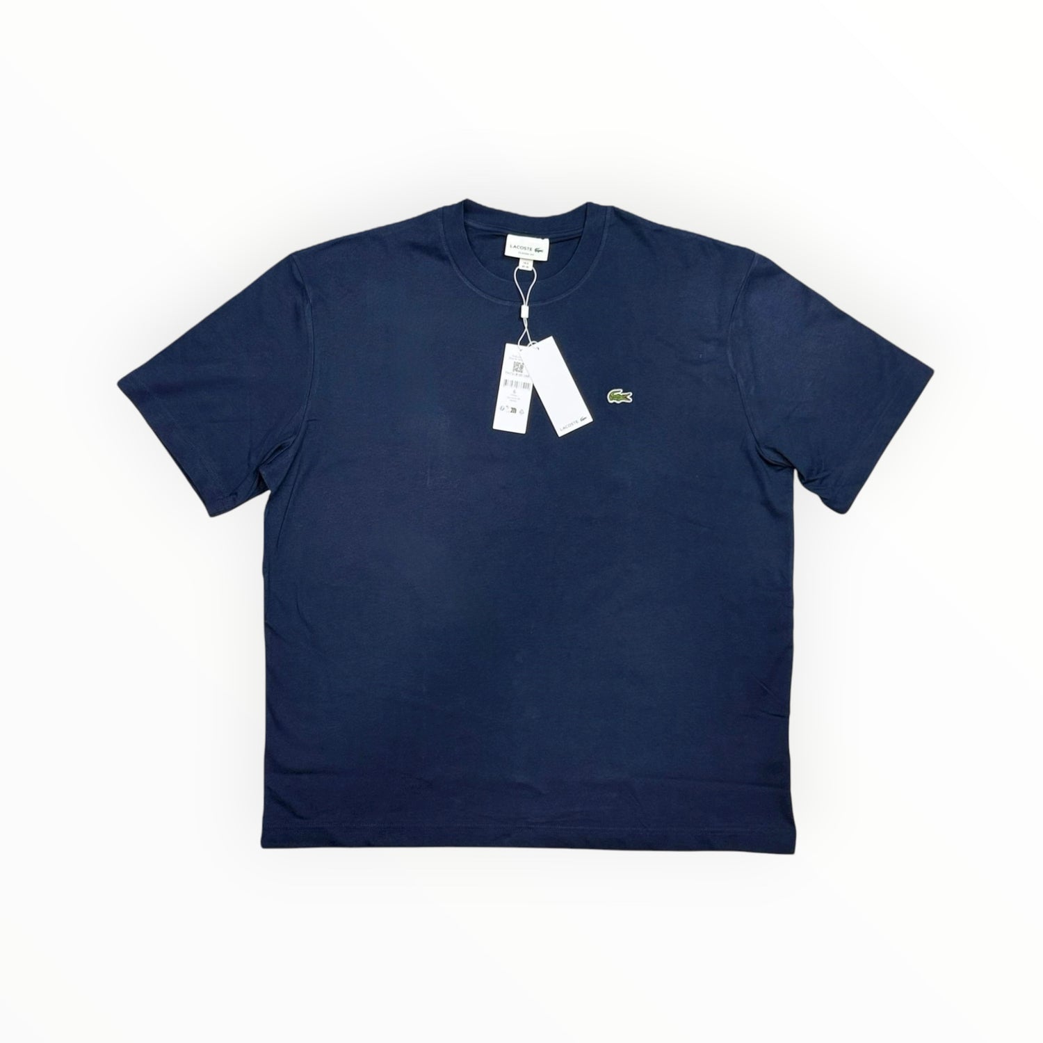 Lacoste - T-Shirt (Marineblau)