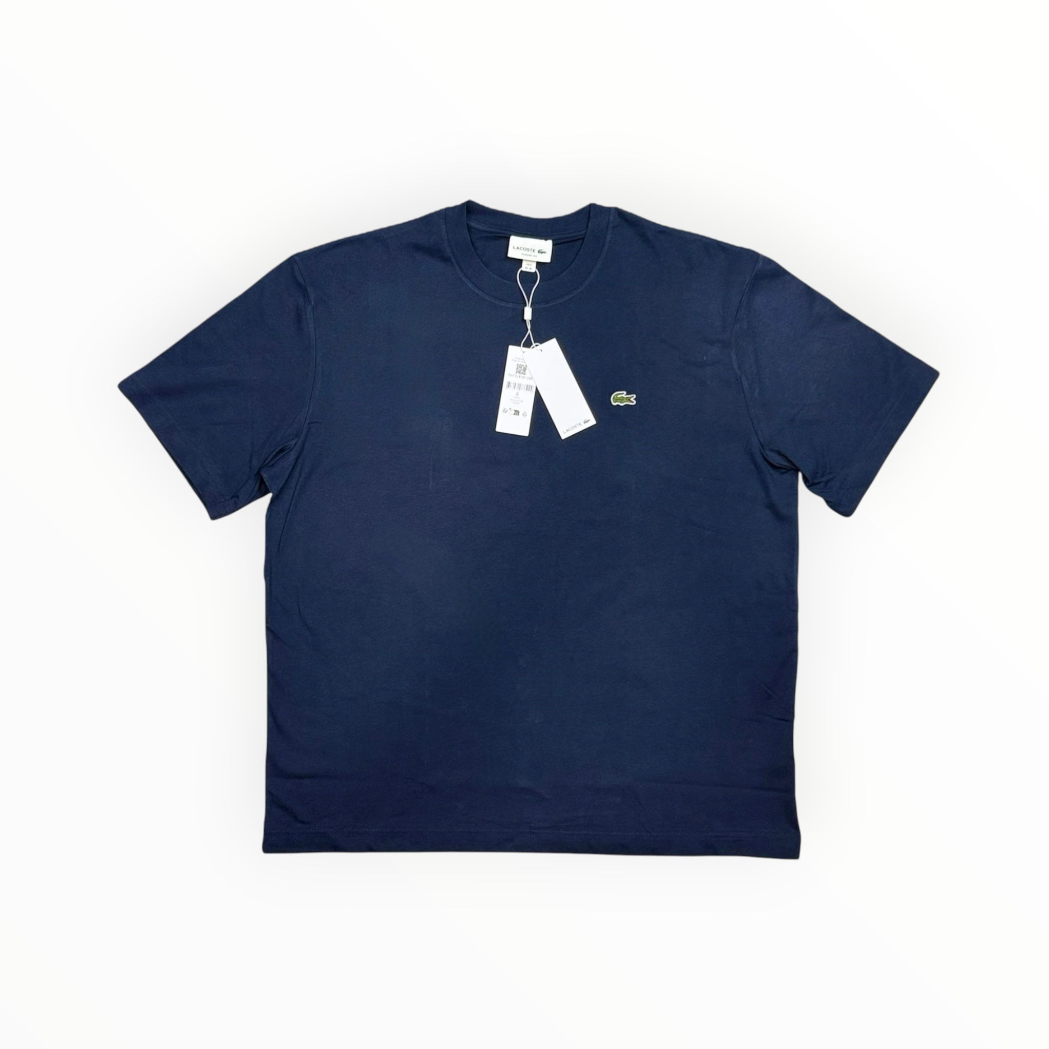 Lacoste - T-Shirt (Marineblau)