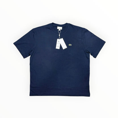 Lacoste - T-Shirt (Marineblau)