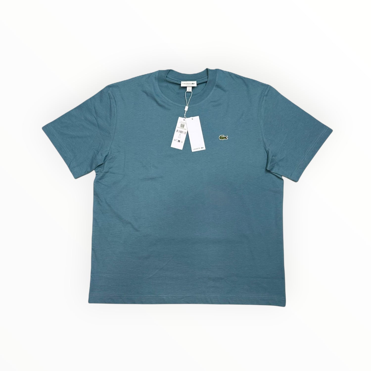 Lacoste T-Shirt (Blau)
