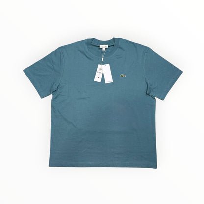Lacoste T-Shirt (Blau)