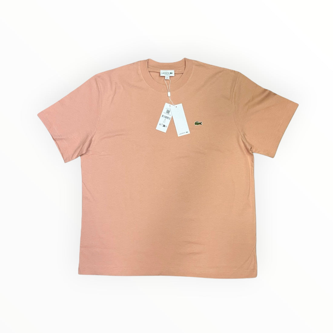 Lacoste T-Shirt (Beige)