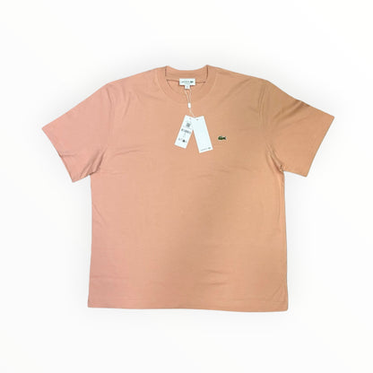 Lacoste T-Shirt (Beige)