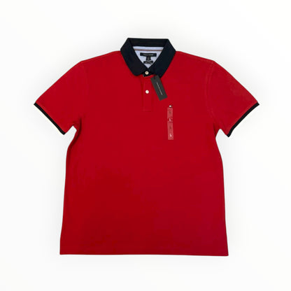 Tommy Hilfiger Poloshirt (Rot)