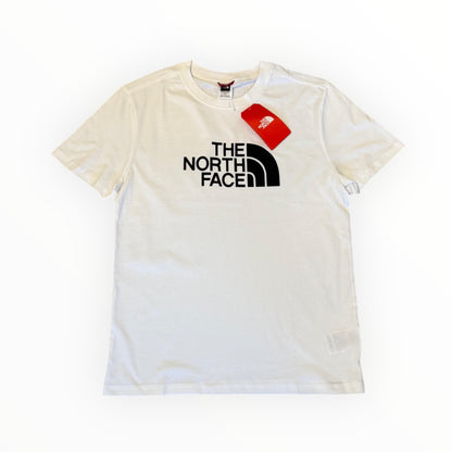 The North Face T-Shirt Classic - (Weiß)