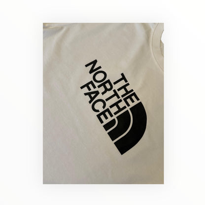 The North Face T-Shirt Classic - (Weiß)
