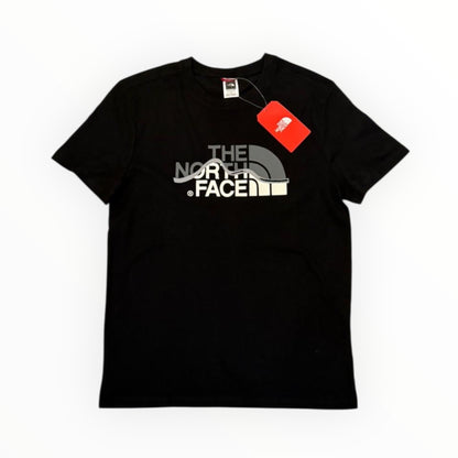 The North Face T-Shirt - (Schwarz)