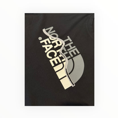 The North Face T-Shirt - (Schwarz)