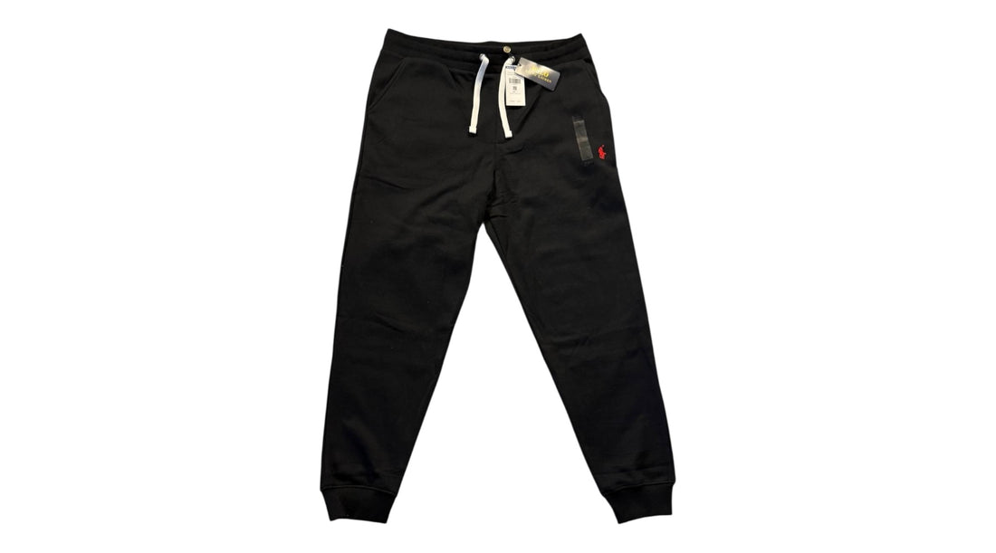 Ralph Lauren Sweatpants (Black)