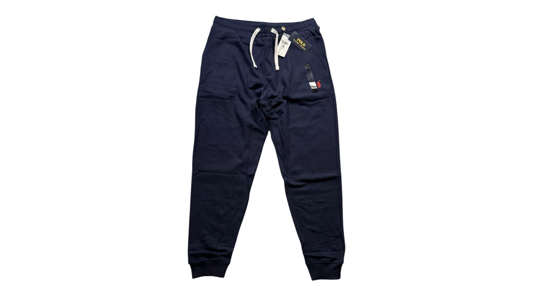 Ralph Lauren Sweatpants (Navy)