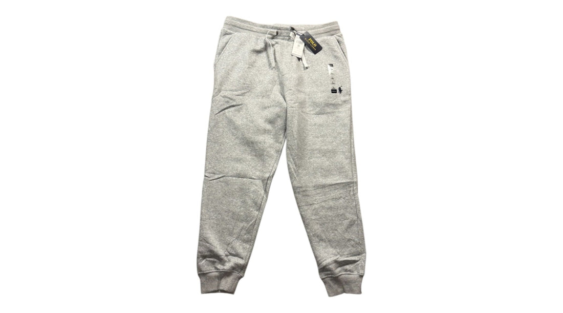 Ralph Lauren Sweatpants (Grey)
