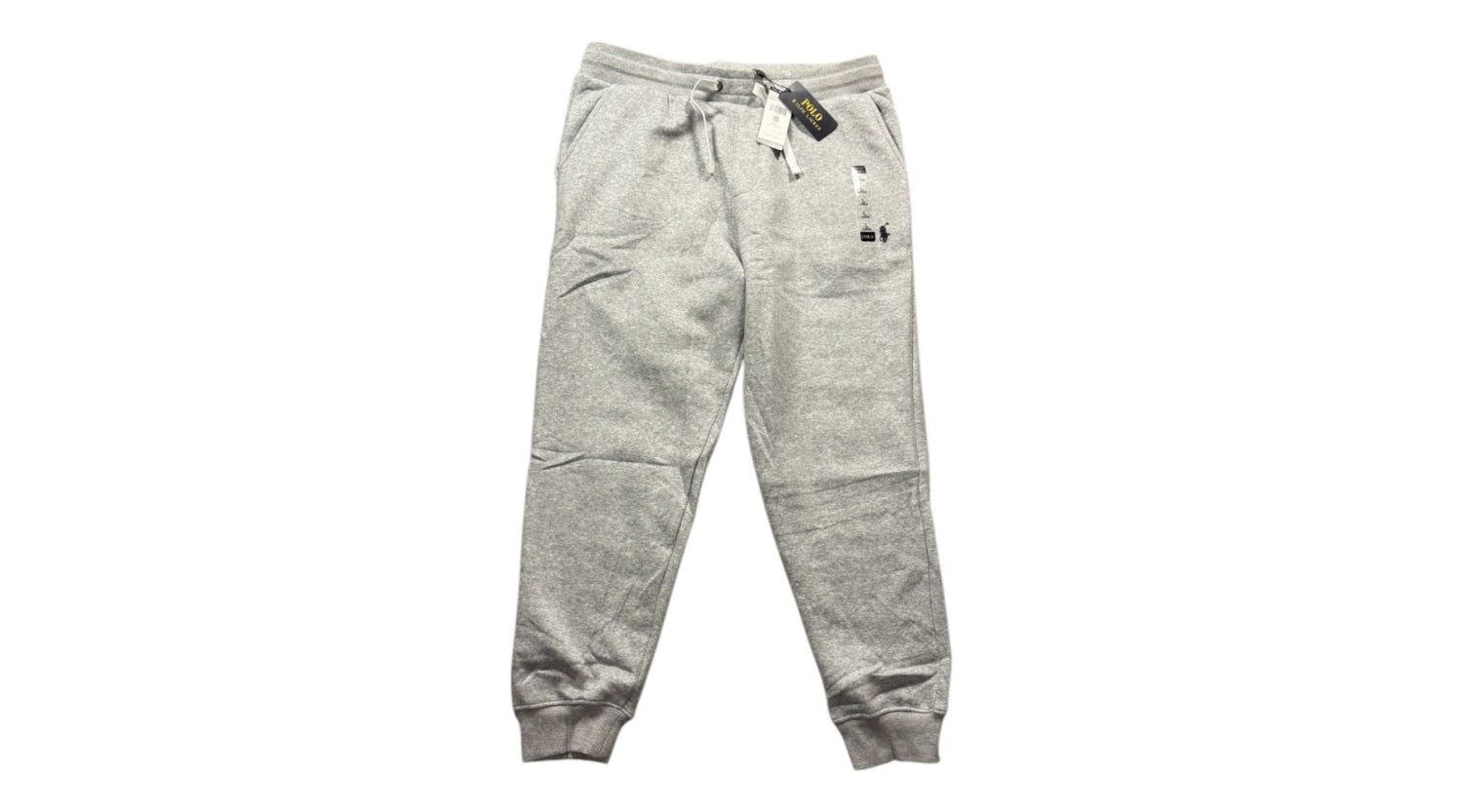 Ralph Lauren Sweatpants (Grey)