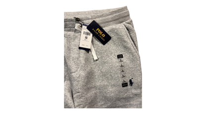 Ralph Lauren Sweatpants (Grey)