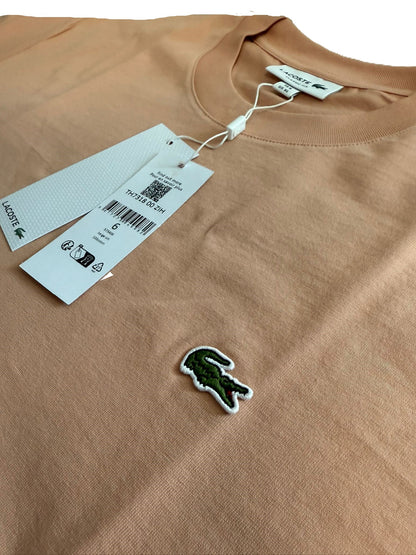 Lacoste T-Shirt (Beige)