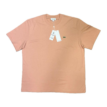 Lacoste T-Shirt (Beige)