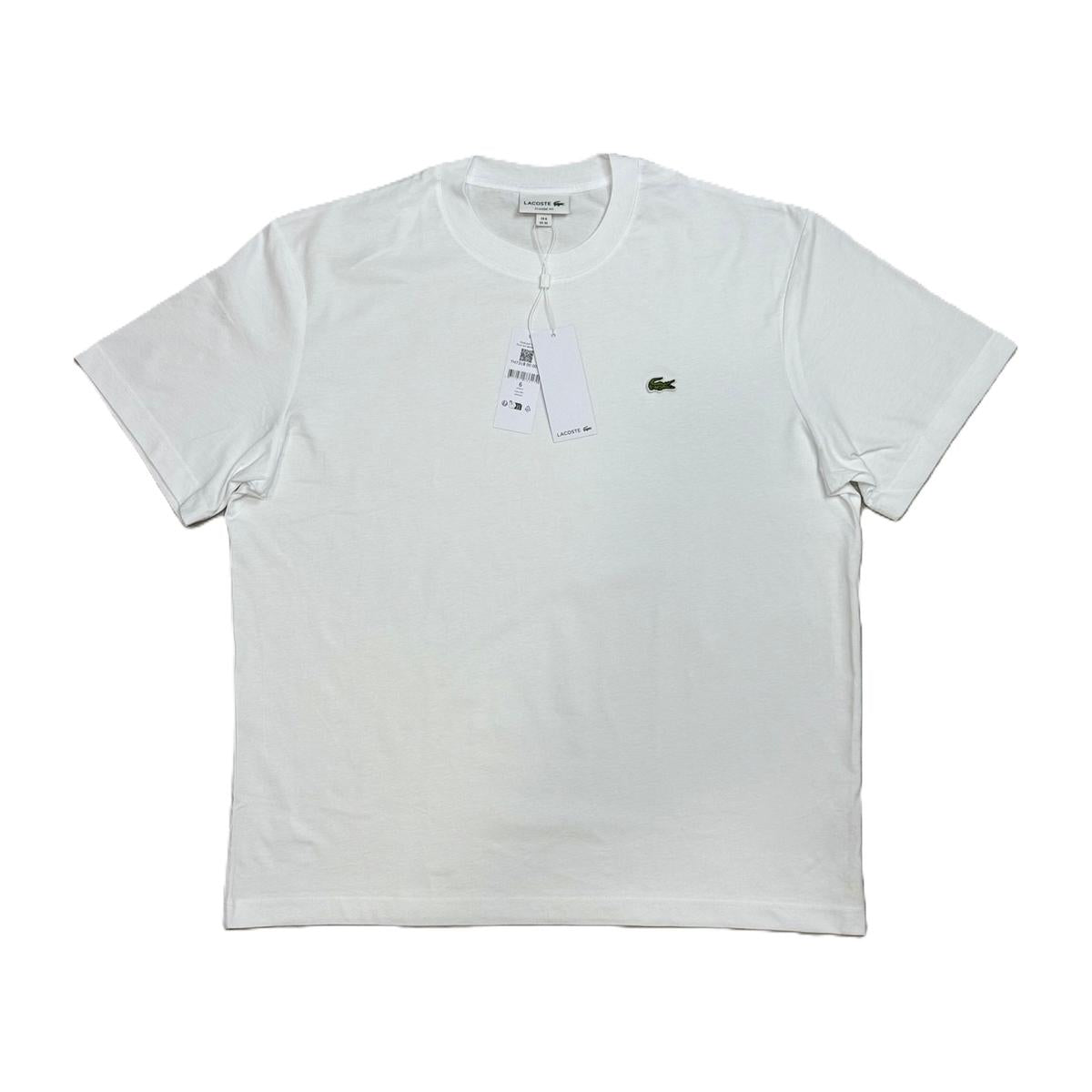 Lacoste - T-Shirt (Weiß)