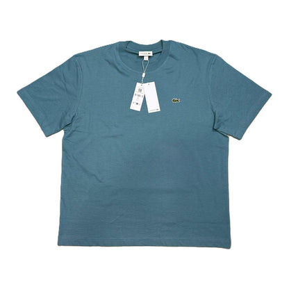 Lacoste T-Shirt (Blau)