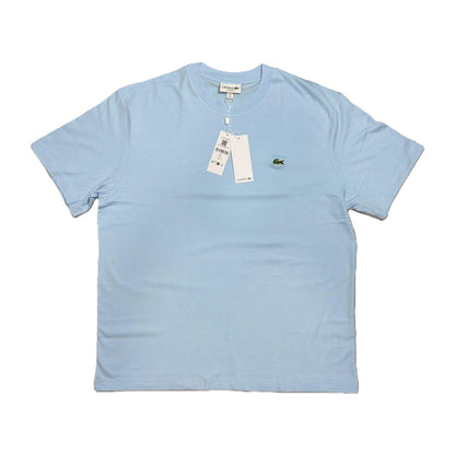Lacoste - T-Shirt (Babyblau)