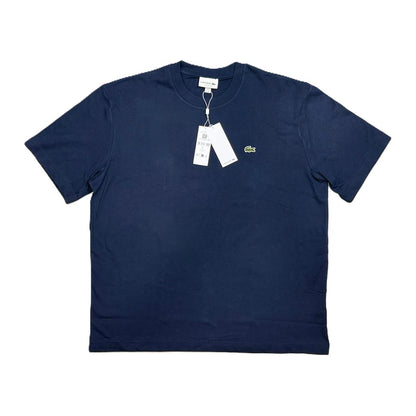Lacoste - T-Shirt (Marineblau)