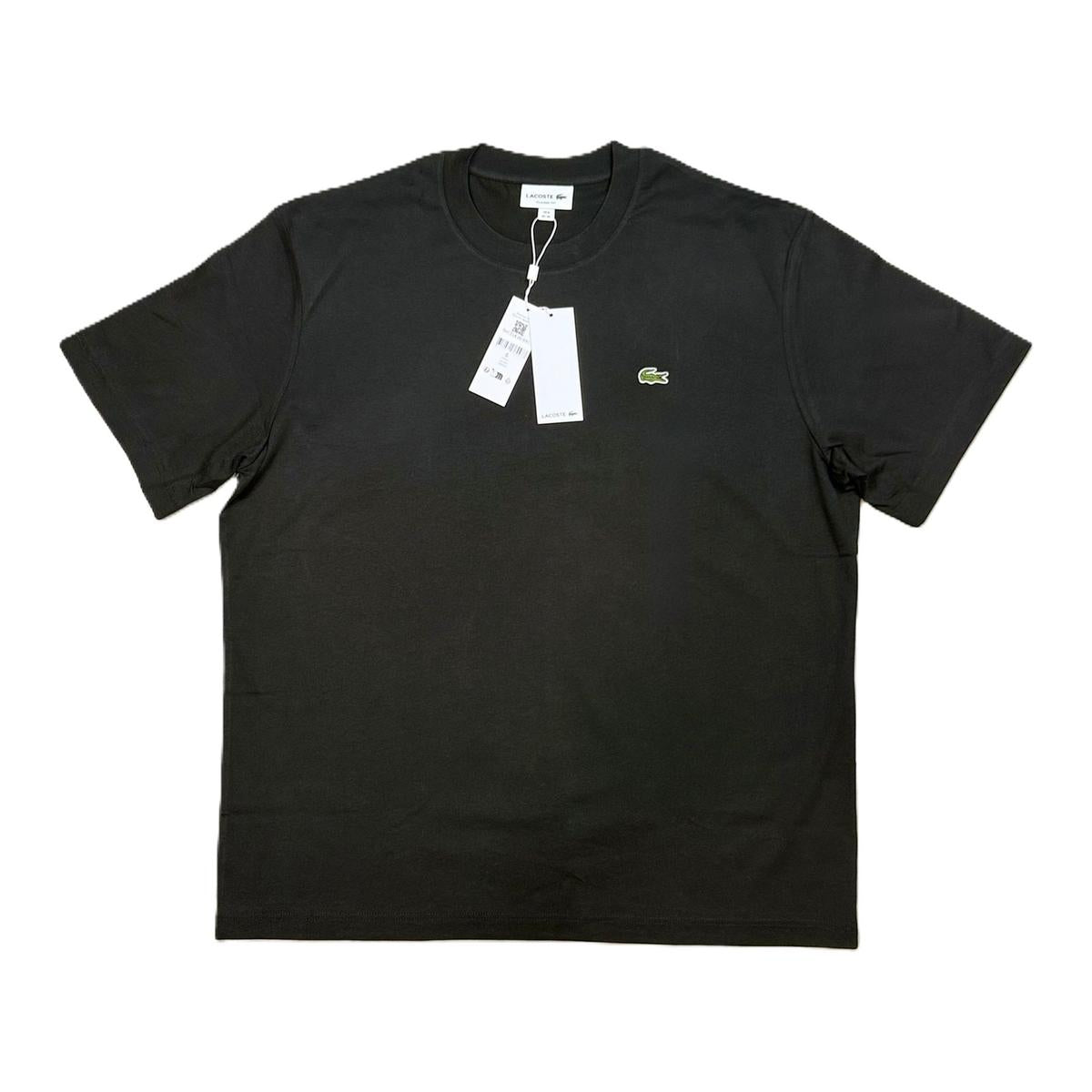 Lacoste - T-Shirt (Schwarz)