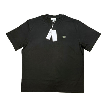 Lacoste - T-Shirt (Schwarz)
